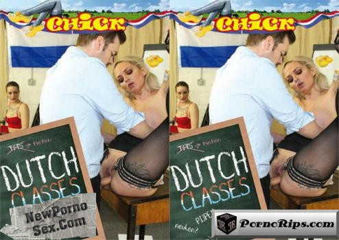 Dutch Classes
