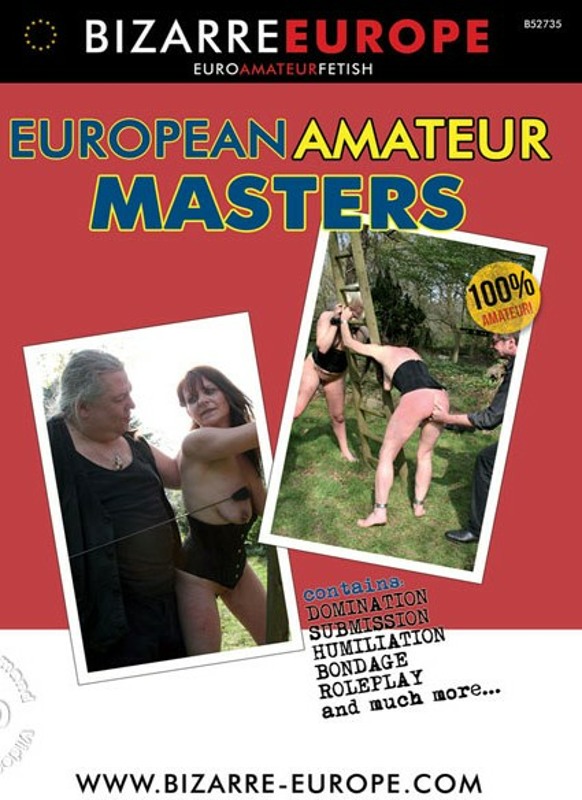 European Amateur Masters