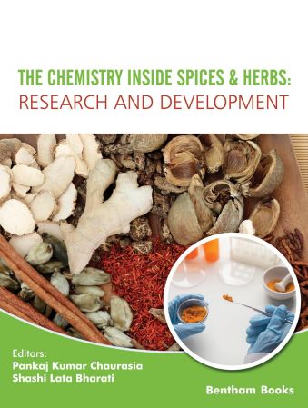 The Chemistry Inside Spices and Herbs: Volume 2