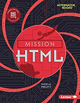 Mission HTML (Mission: Code)