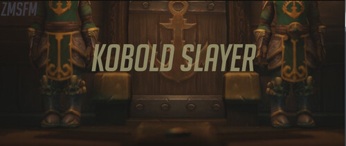 [Blowjob] ZMSFM -Kobold Slayer  Full Size - Animated