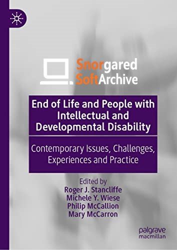 End of Life and People with Intellectual and Developmental Disability