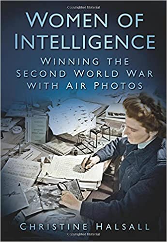 Women of Intelligence