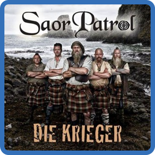 Saor Patrol - Die Krieger