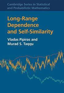 Long Range Dependence and Self Similarity