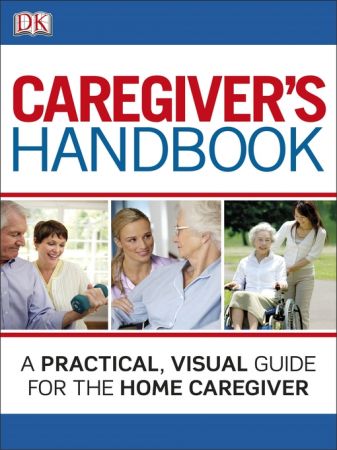 Caregiver's Handbook (True PDF)