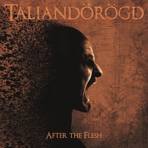 Taliandorogd - After the Flesh (EP, 2015) Lossless+mp3