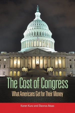 The Cost of Congress: What Americans Get for Their Money