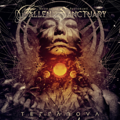 Fallen Sanctuary - Terranova [Bonus Edition] (2022)