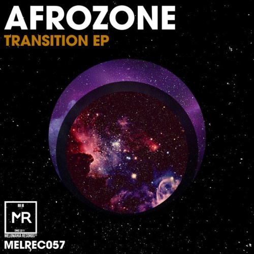 AfroZone - Transition - 2018