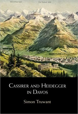 Cassirer and Heidegger in Davos: The Philosophical Arguments