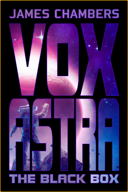  Vox Astra - The Black Box 18337bbd75c2b562d7c2e30fc90babac