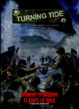 Turning Tide (Flames of War)