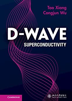 D wave Superconductivity