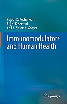 Immunomodulators and Human Health