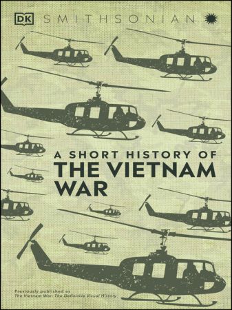 A Short History of the Vietnam War (True azw3)