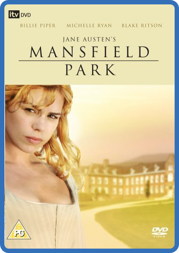 Mansfield Park (2007) 1080p BluRay [YTS]