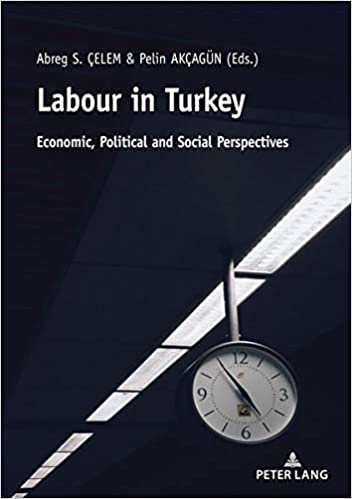 Labour in Turkey: Economic, Political and Social Perspectives