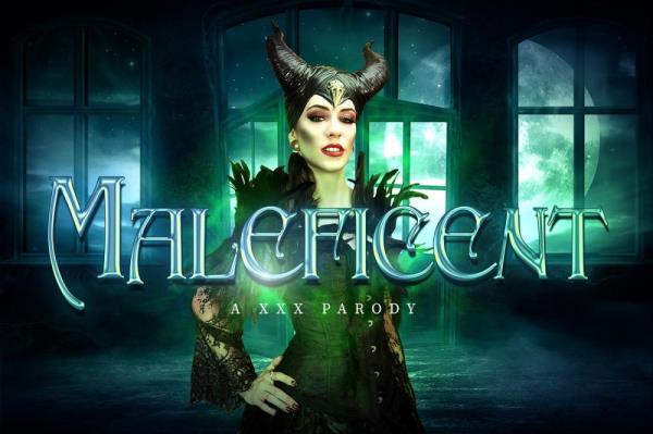 Vrcosplayx Anna De Ville MALEFICENT A XXX PARODY 23062022 Oculus