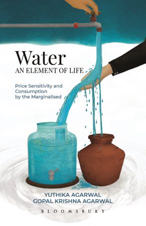 Water an Element of Life: Price Sensitivity and Consumption by Marginalised