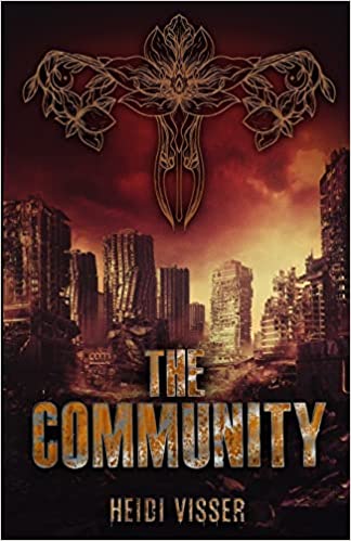 The Community by Heidi Visser