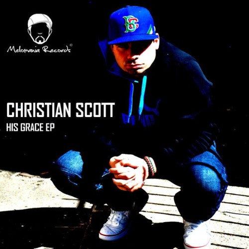 Christian Scott - His Grace - 2012
