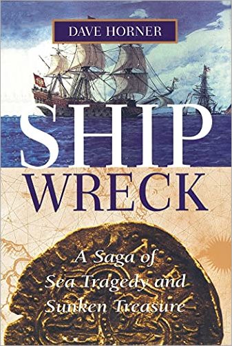 Shipwreck: A Saga of Sea Tragedy and Sunken Treasure [PDF]