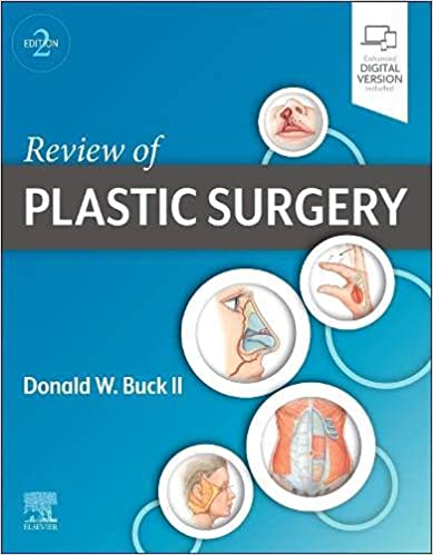 Review of Plastic Surgery 2nd Edition