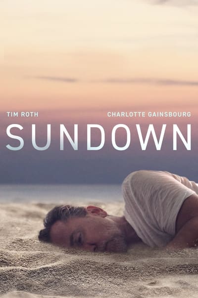 Sundown (2021) 720p BluRay H264 AAC-RARBG