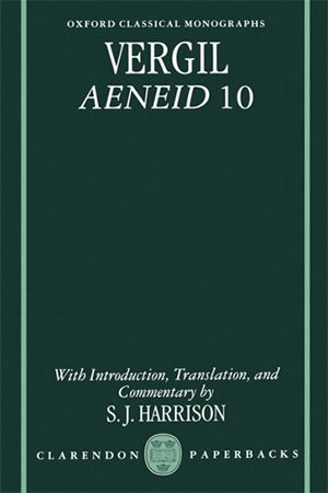 Vergil: Aeneid 10