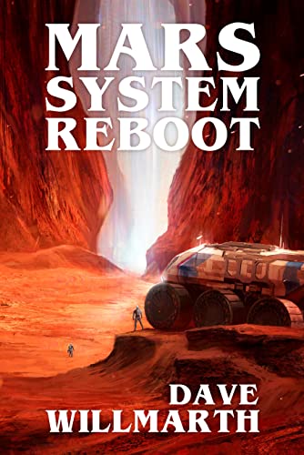 Mars System Reboot