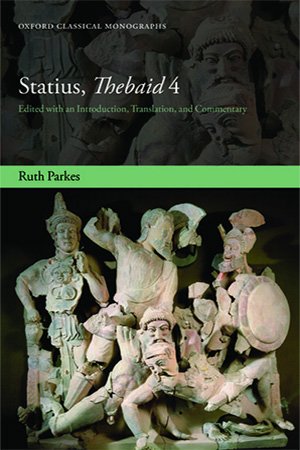 Statius, Thebiad 4