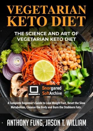 Vegetarian Keto Diet   The Science and Art of Vegetarian Keto Diet