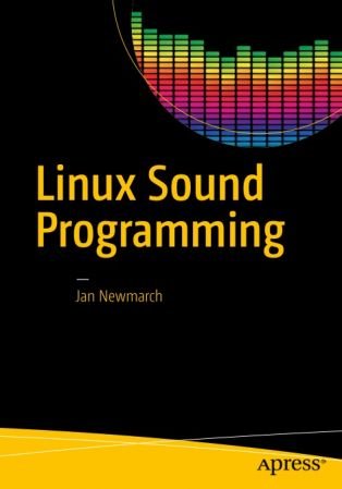 Linux Sound Programming (True EPUB)