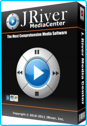 JRiver Media Center 29.0.65 (x64) Multilingual 27ff79790cd1c63f8f7ba3ffd3eef9d5