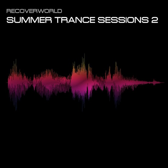 VA - Recoverworld: Summer Trance Sessions 2