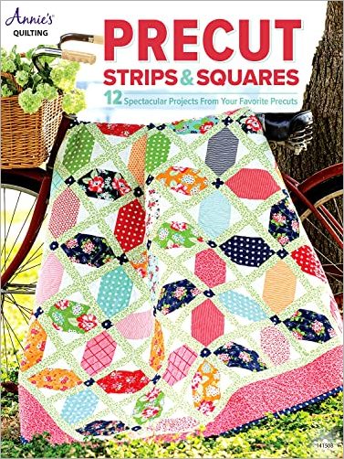 Precut Strips & Squares