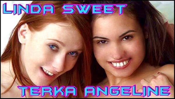 WakeUpNFuck: Linda Sweet, Terka Angeline - WUNF 177 (HD) - 2022