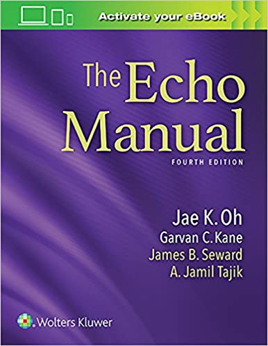 The Echo Manual 4th Edition (TRUE EPUB)