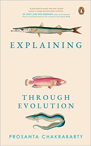 Explaining Life Through Evolution