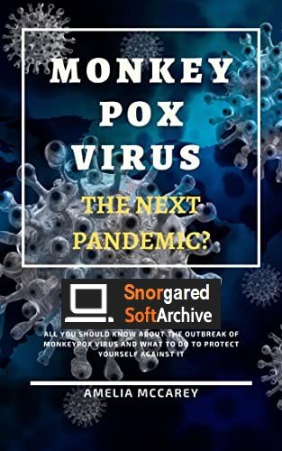 Monkeypox Virus: The Next Pandemic?