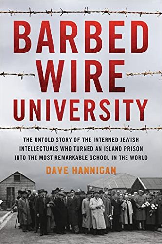 Barbed Wire University (True PDF)