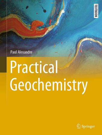 Practical Geochemistry