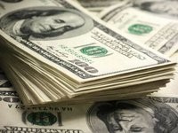 "Чистий" торговель валюти Нацбанком цього тижня трохи знизився - до $925 млн