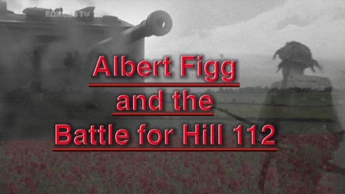 BFBS - The Battle for Hill 112 (2022)