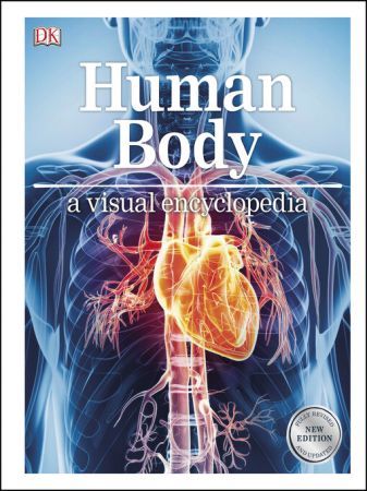 Human Body: A Visual Encyclopedia (True azw3)