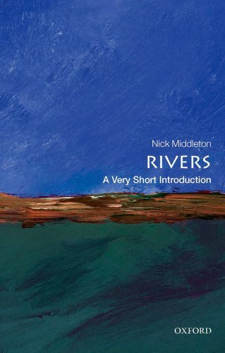 Rivers: A Very Short Introduction (True EPUB)