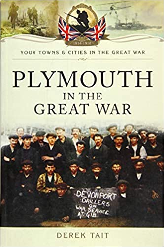 Plymouth in the Great War