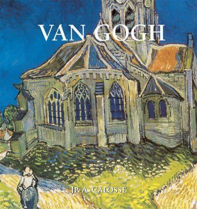 Van Gogh (Perfect Square)