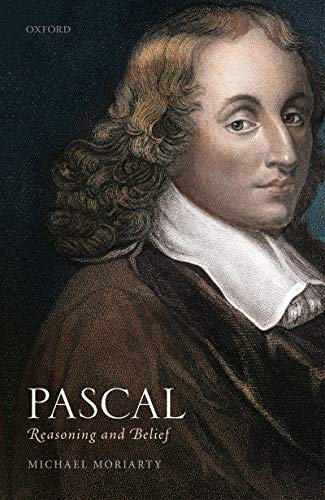 Pascal: Reasoning and Belief (True EPUB)